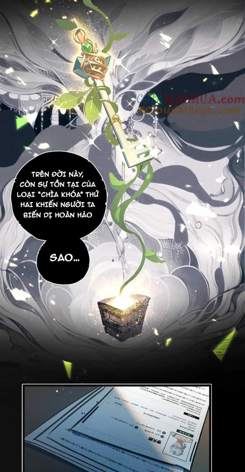 Nông Trường Siêu Cấp Ở Tận Thế Chapter 29 trang 37