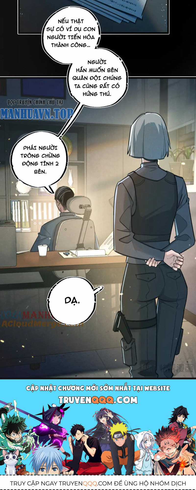 Nông Trường Siêu Cấp Ở Tận Thế Chapter 29 trang 38