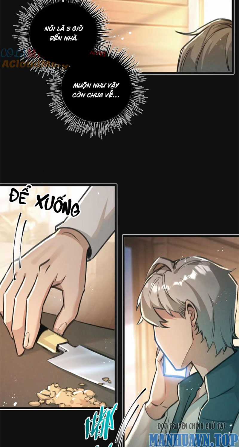 Nông Trường Siêu Cấp Ở Tận Thế Chapter 29 trang 4