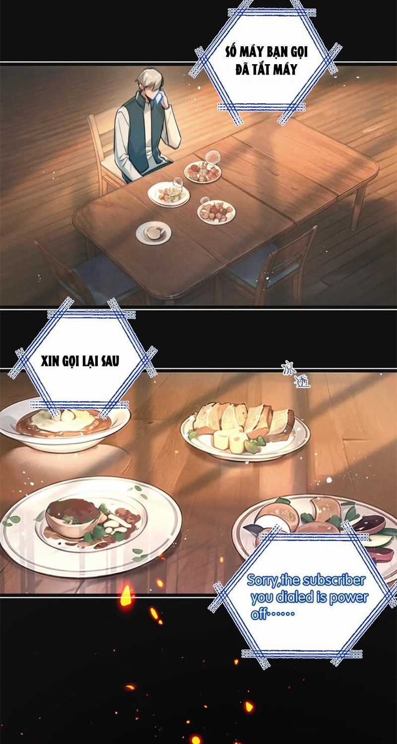 Nông Trường Siêu Cấp Ở Tận Thế Chapter 29 trang 6