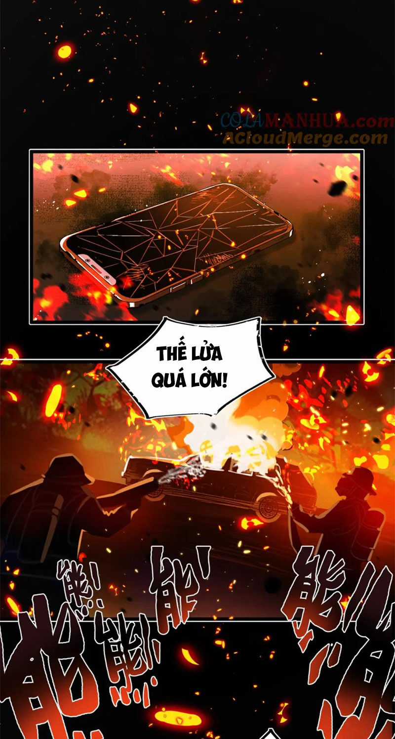 Nông Trường Siêu Cấp Ở Tận Thế Chapter 29 trang 7