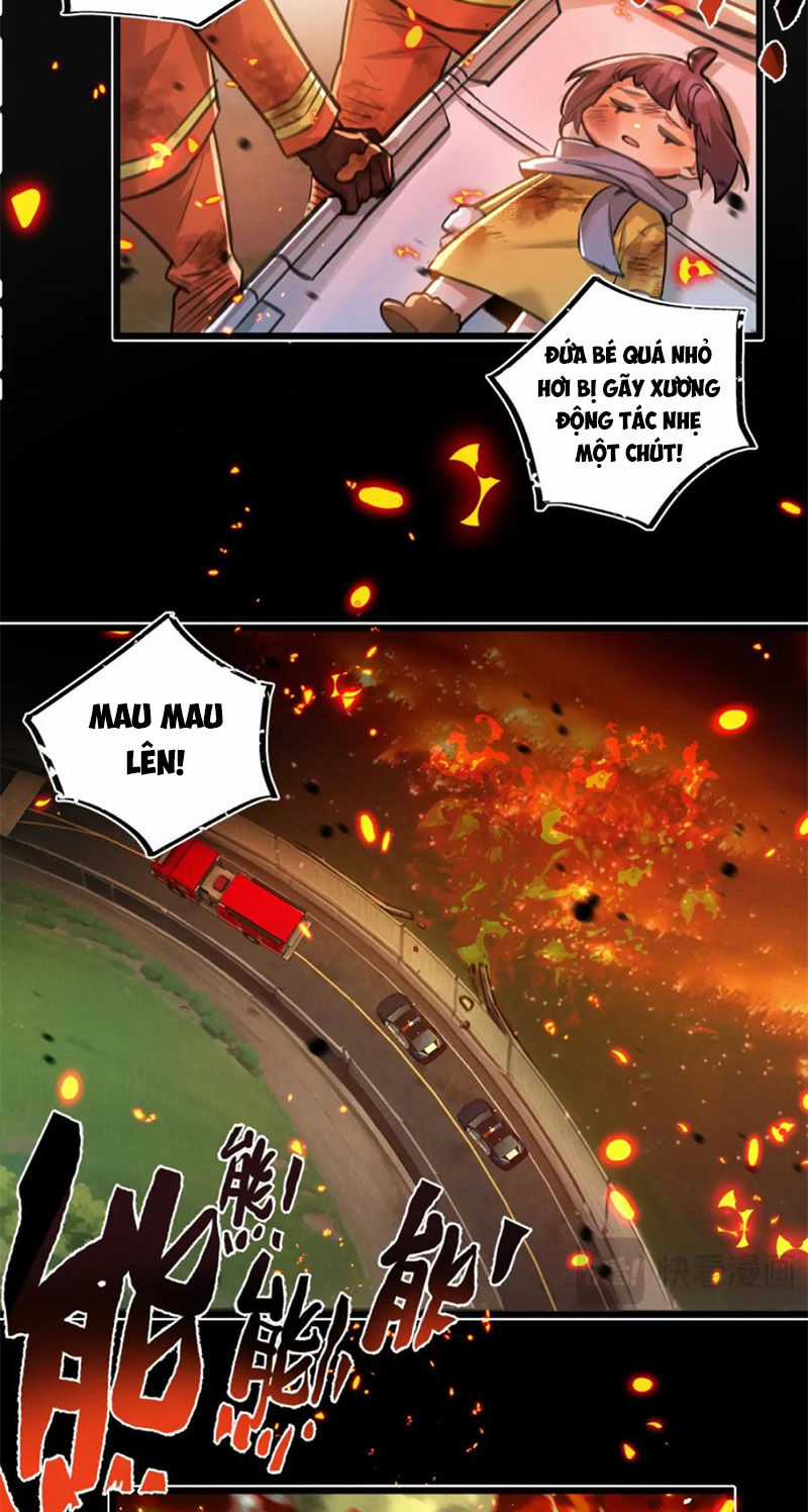 Nông Trường Siêu Cấp Ở Tận Thế Chapter 29 trang 9