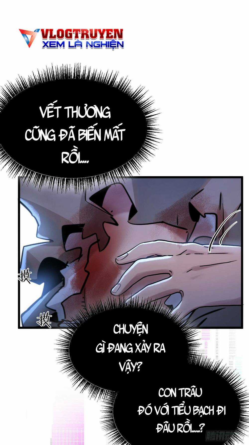 Nông Trường Siêu Cấp Ở Tận Thế Chapter 3 trang 10