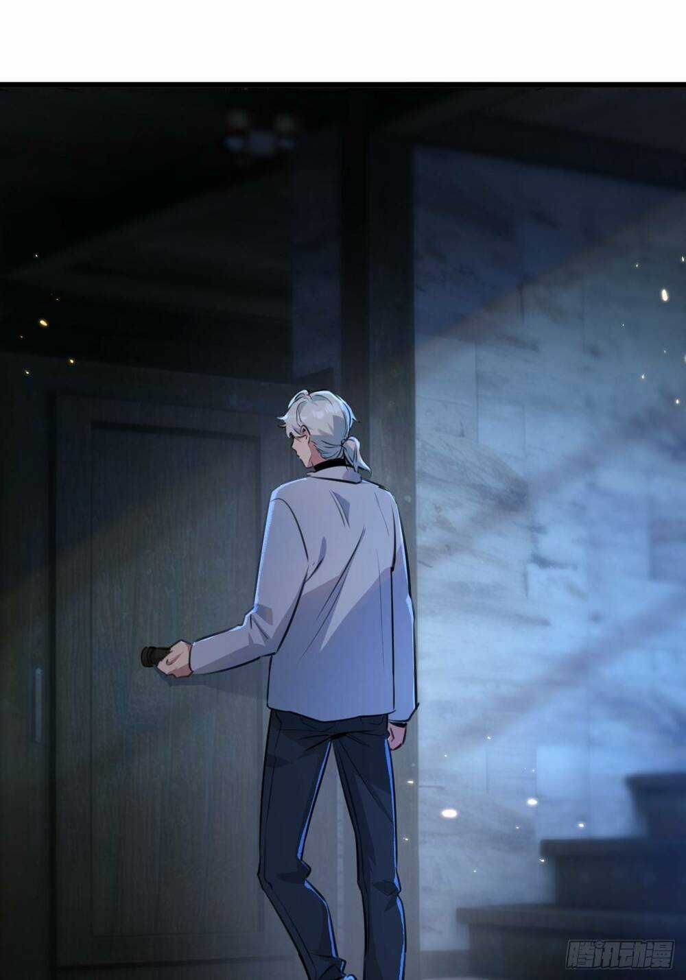 Nông Trường Siêu Cấp Ở Tận Thế Chapter 3 trang 102