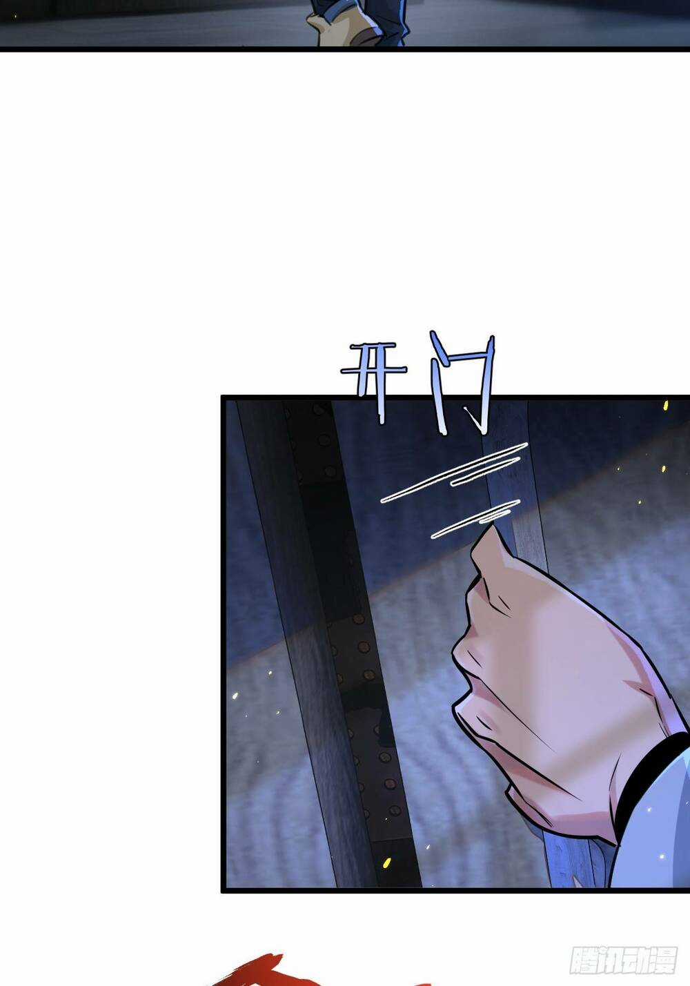 Nông Trường Siêu Cấp Ở Tận Thế Chapter 3 trang 103