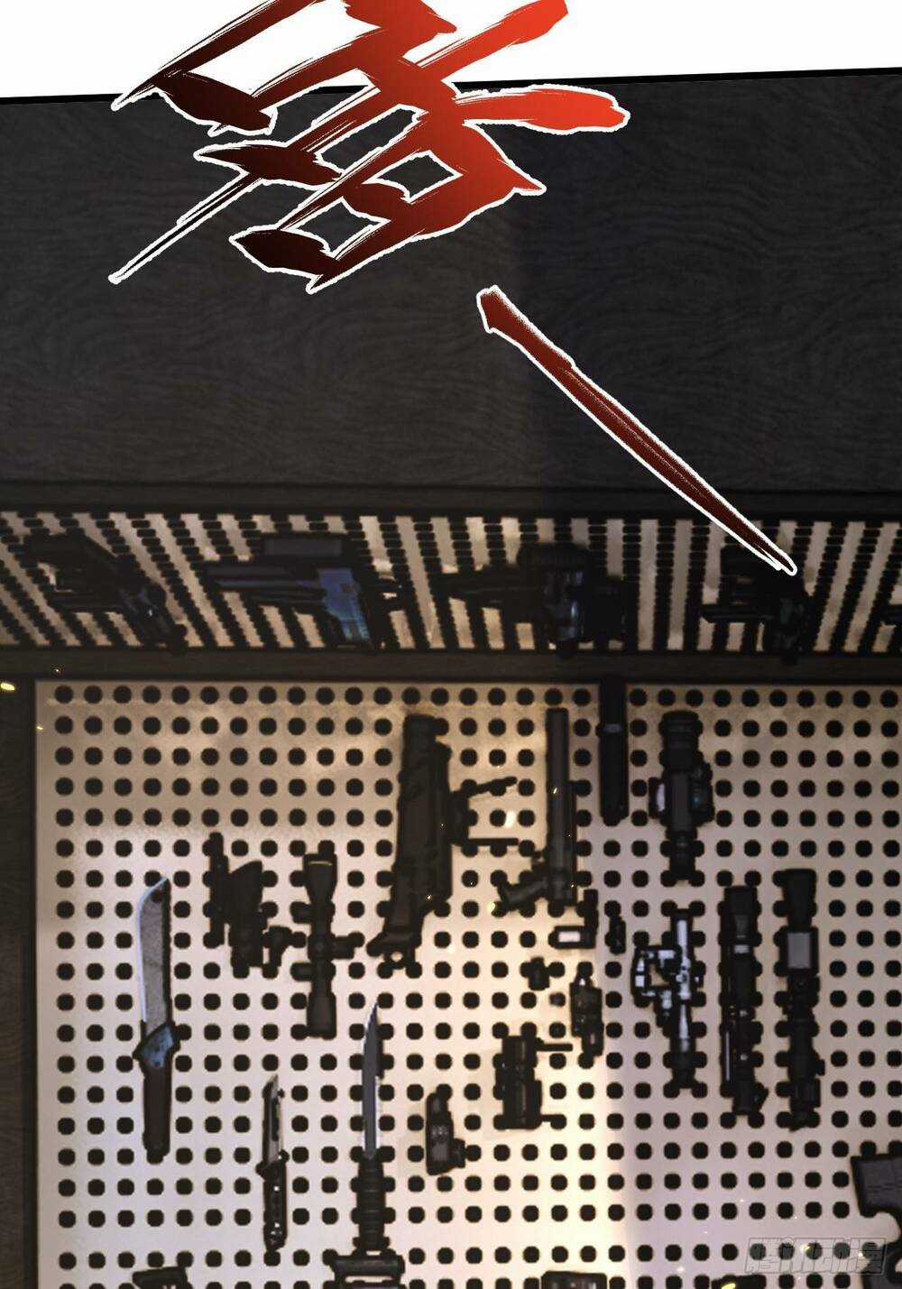 Nông Trường Siêu Cấp Ở Tận Thế Chapter 3 trang 104