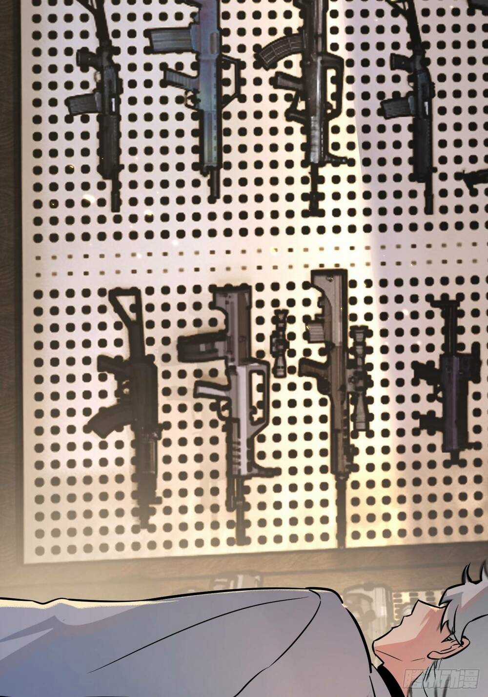 Nông Trường Siêu Cấp Ở Tận Thế Chapter 3 trang 105