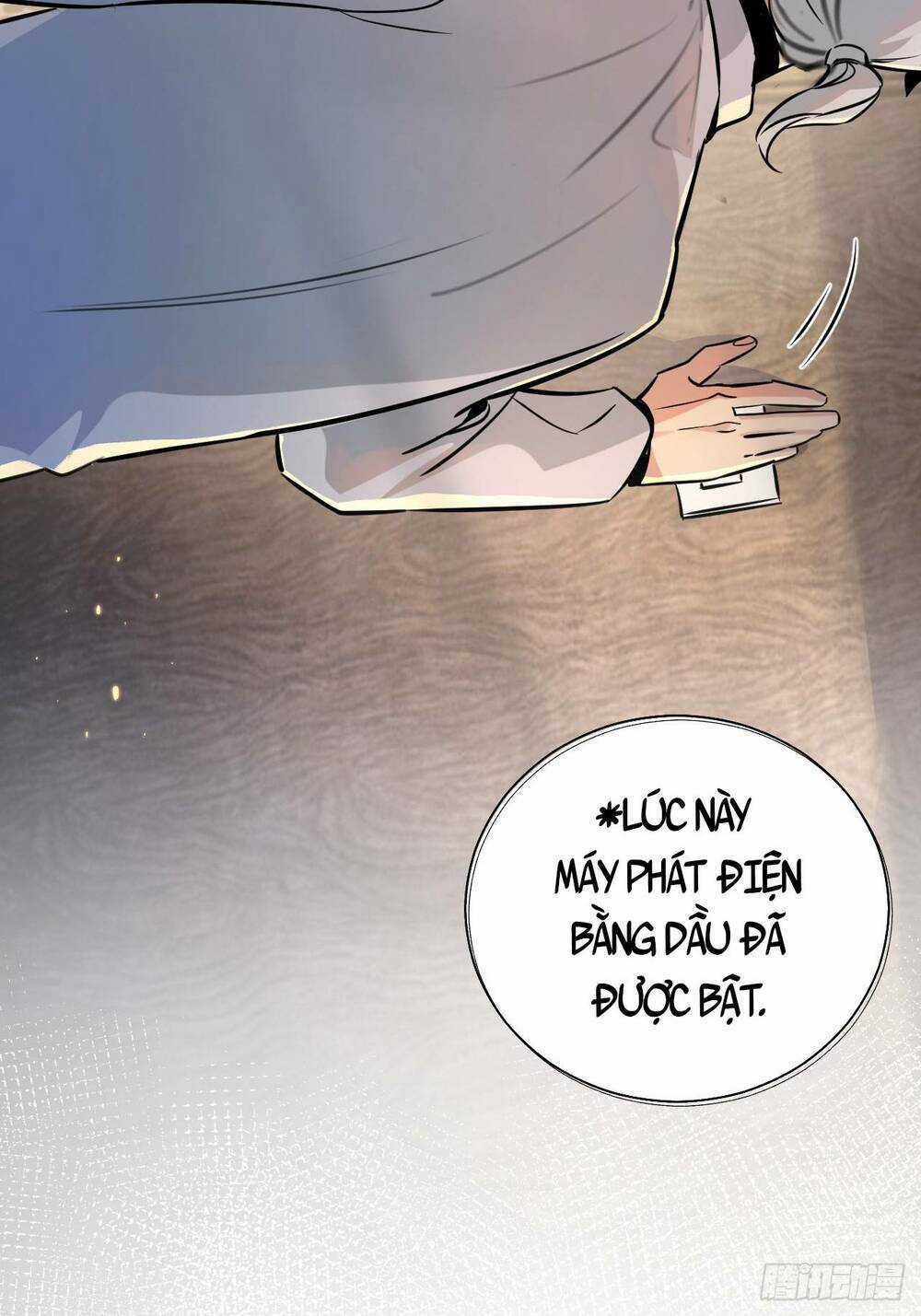 Nông Trường Siêu Cấp Ở Tận Thế Chapter 3 trang 106