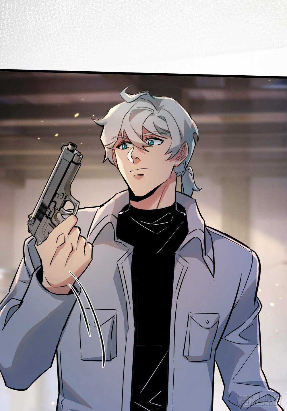 Nông Trường Siêu Cấp Ở Tận Thế Chapter 3 trang 107