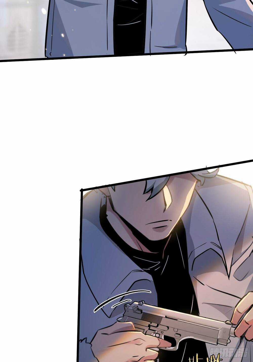 Nông Trường Siêu Cấp Ở Tận Thế Chapter 3 trang 108