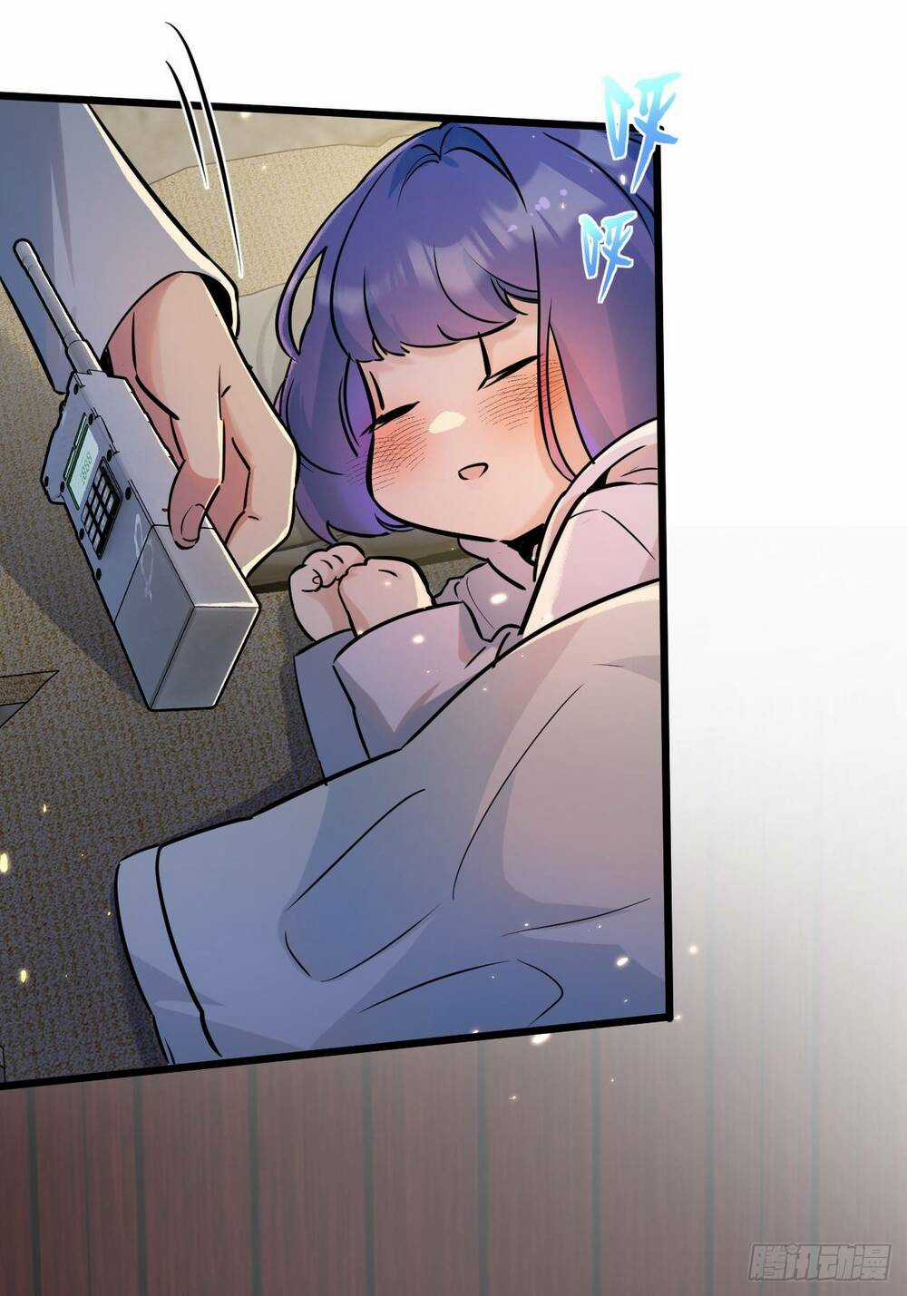 Nông Trường Siêu Cấp Ở Tận Thế Chapter 3 trang 110