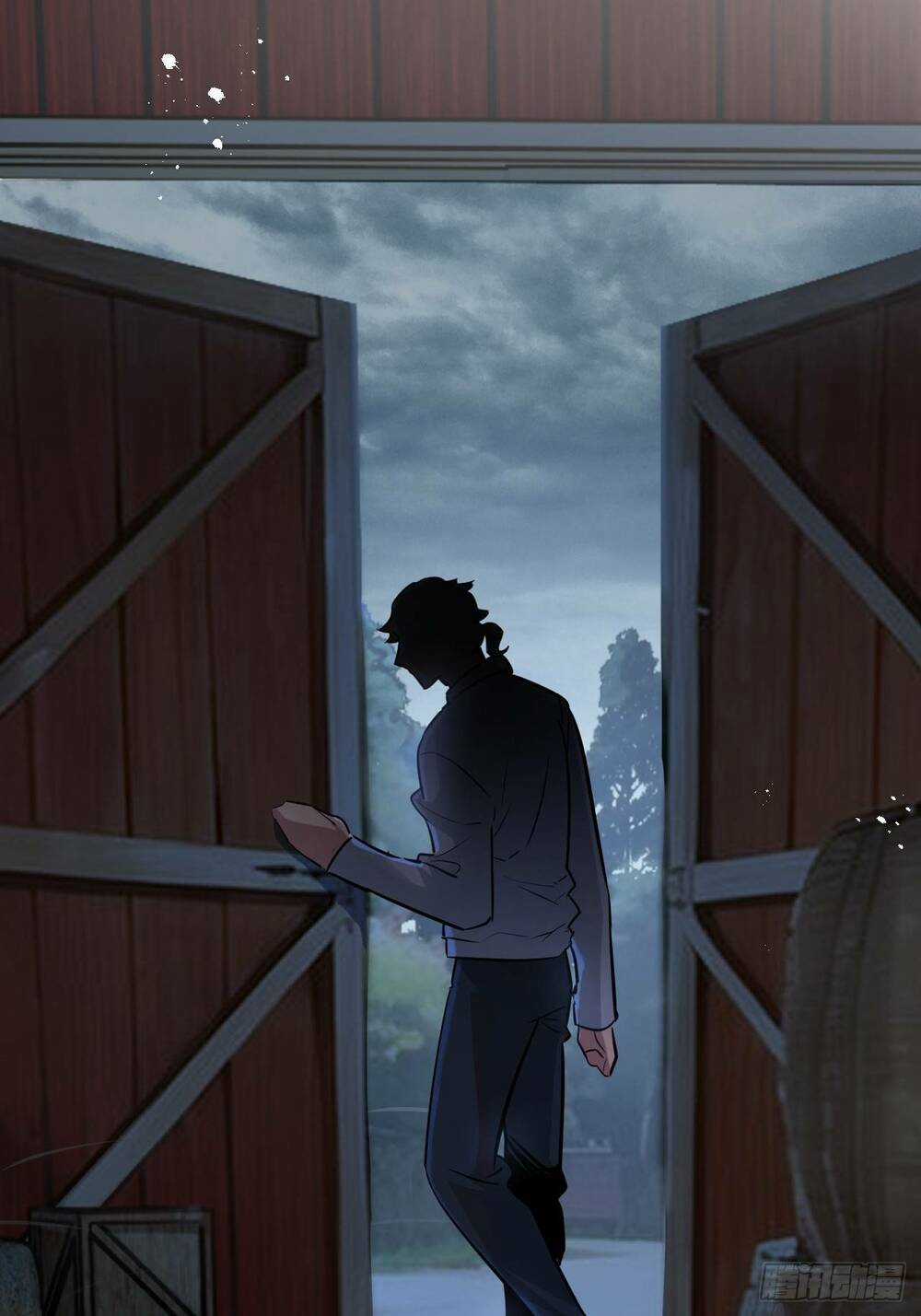 Nông Trường Siêu Cấp Ở Tận Thế Chapter 3 trang 111