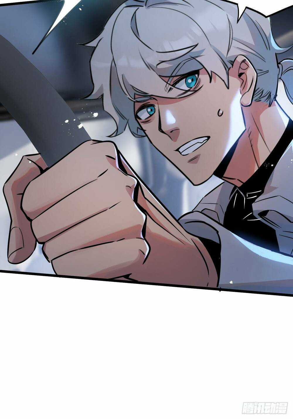 Nông Trường Siêu Cấp Ở Tận Thế Chapter 3 trang 124