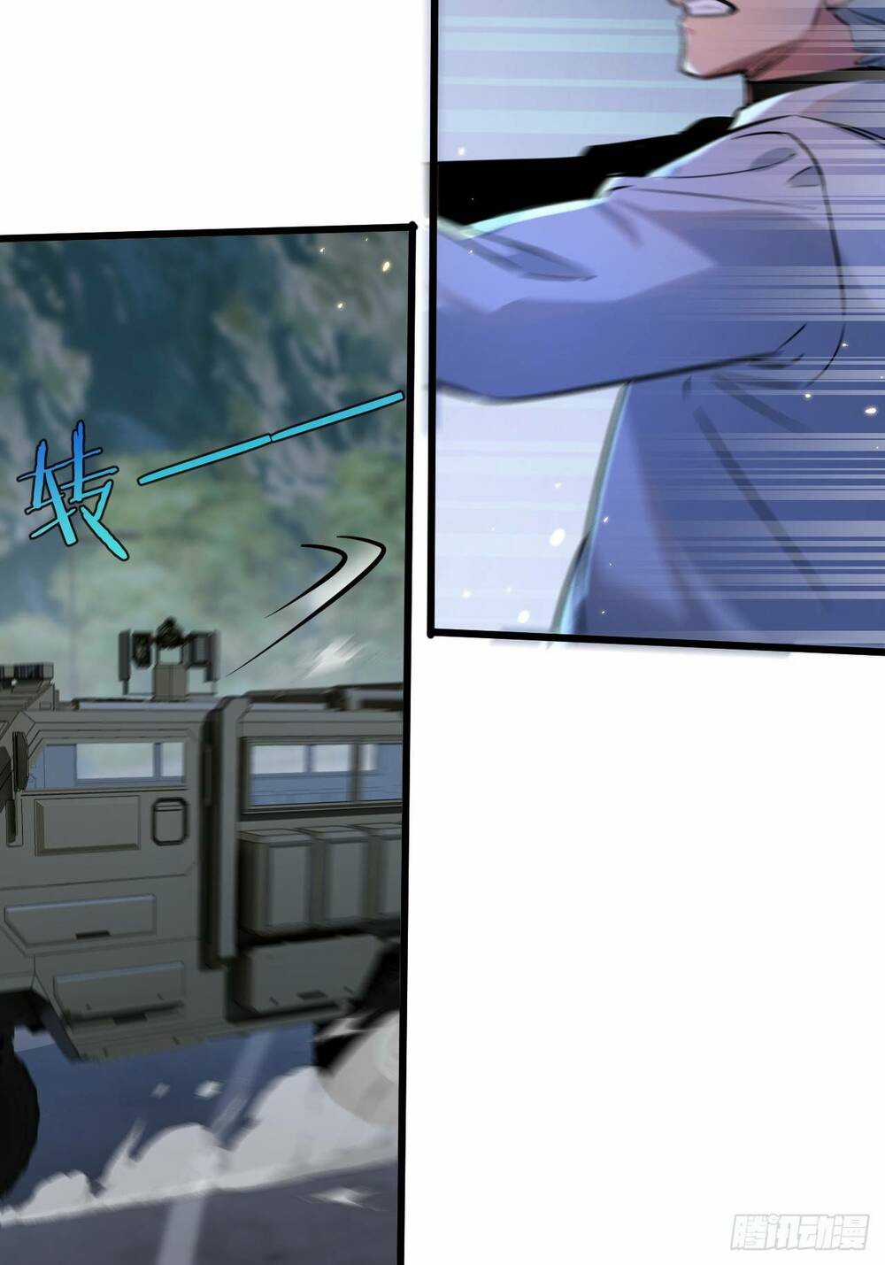 Nông Trường Siêu Cấp Ở Tận Thế Chapter 3 trang 128