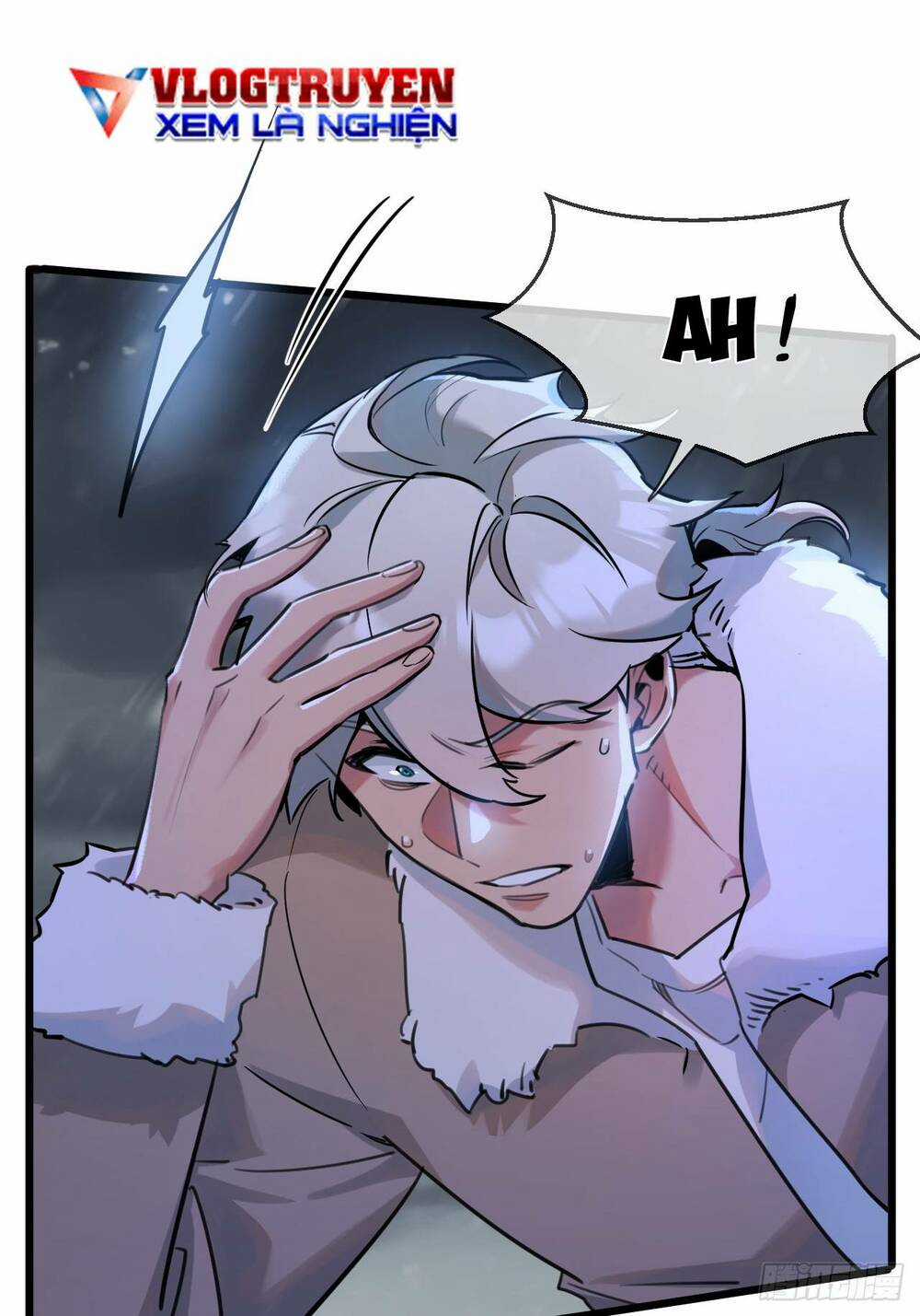 Nông Trường Siêu Cấp Ở Tận Thế Chapter 3 trang 13