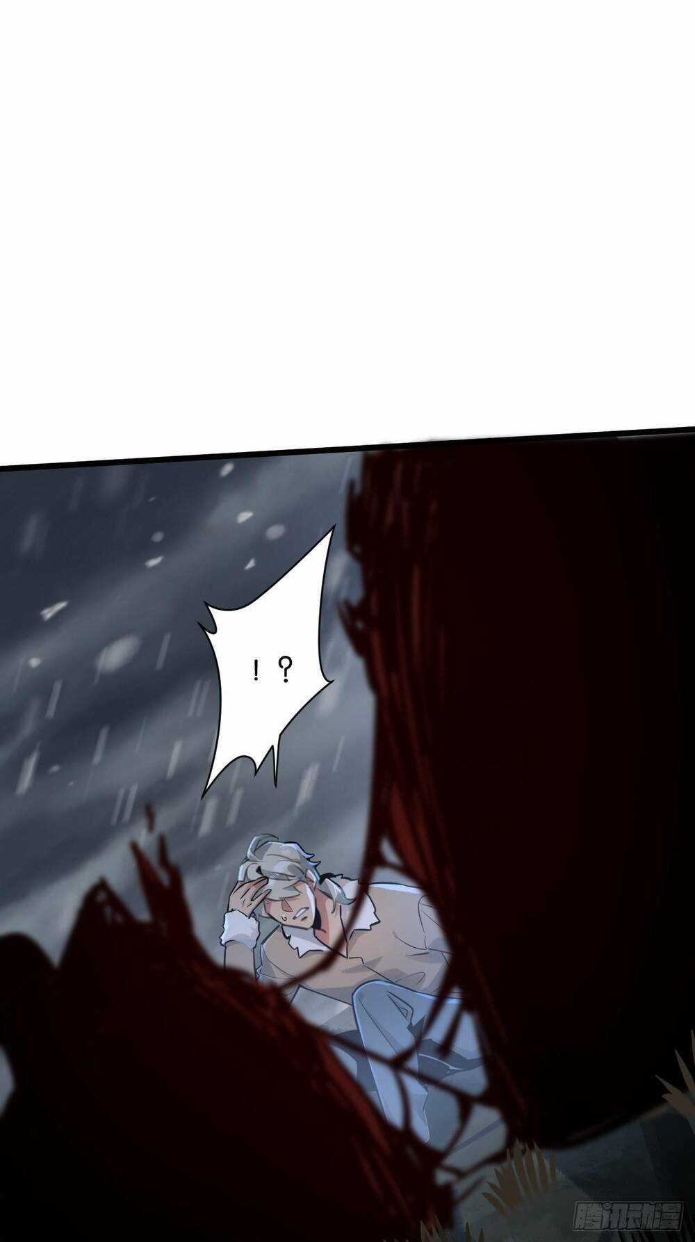 Nông Trường Siêu Cấp Ở Tận Thế Chapter 3 trang 15