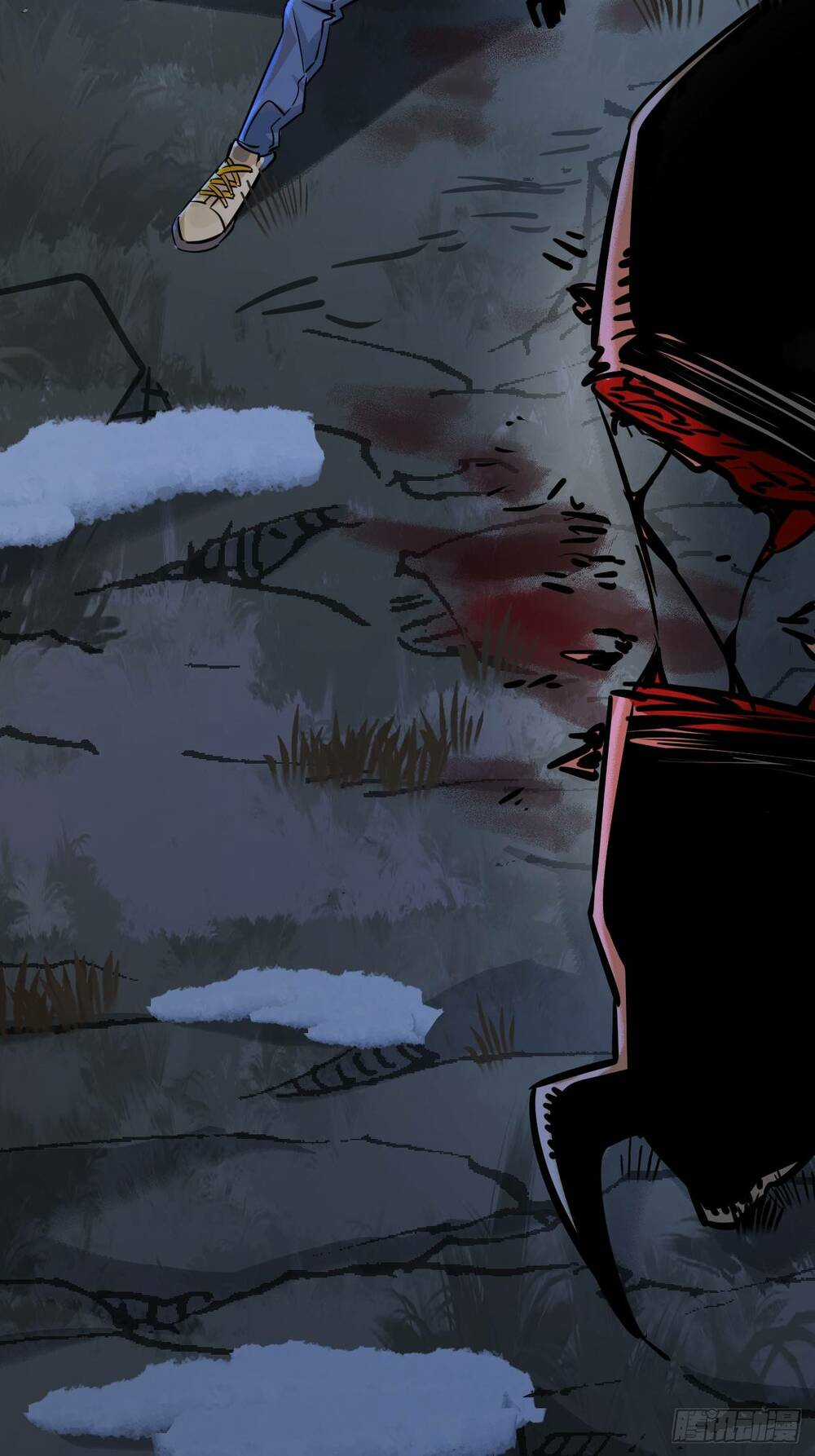 Nông Trường Siêu Cấp Ở Tận Thế Chapter 3 trang 18