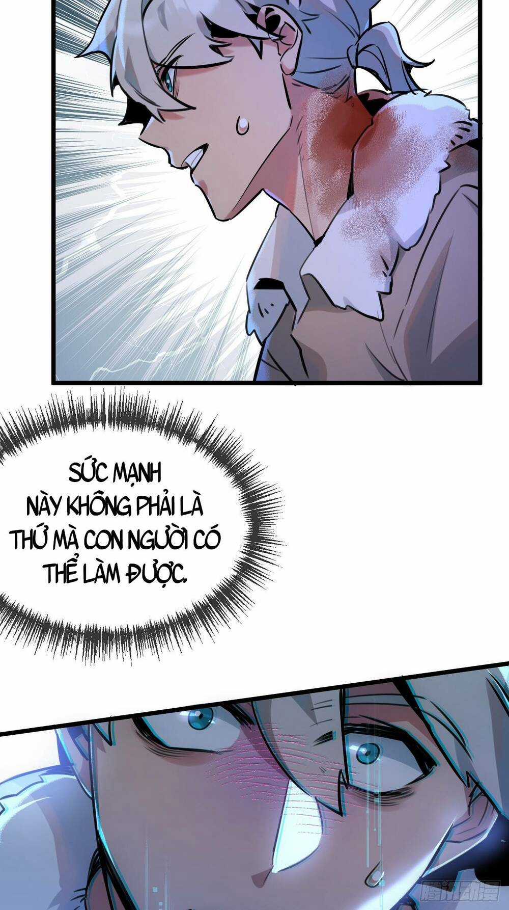 Nông Trường Siêu Cấp Ở Tận Thế Chapter 3 trang 20