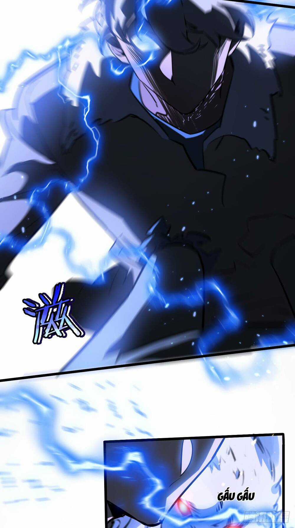 Nông Trường Siêu Cấp Ở Tận Thế Chapter 3 trang 23