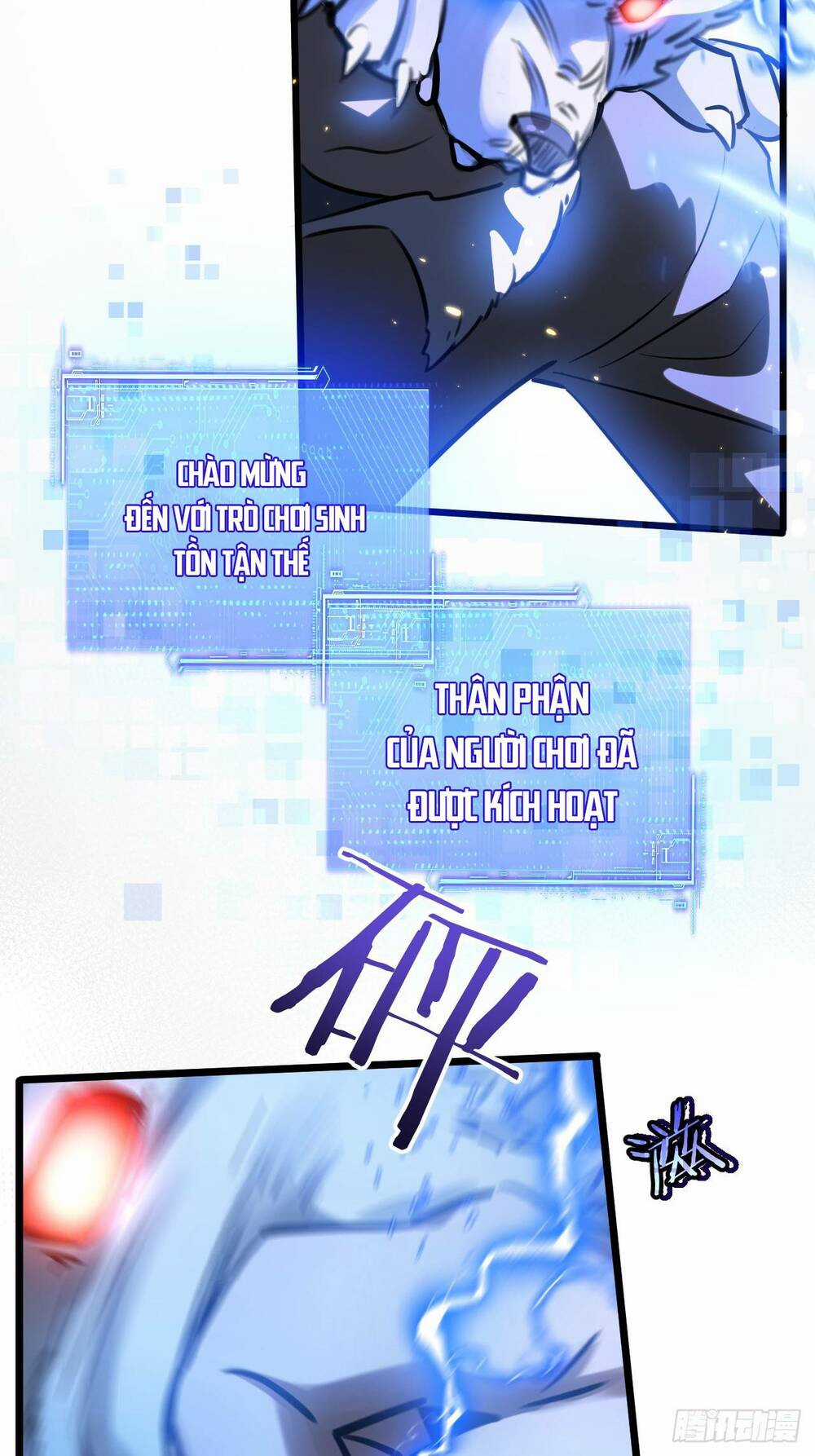 Nông Trường Siêu Cấp Ở Tận Thế Chapter 3 trang 24