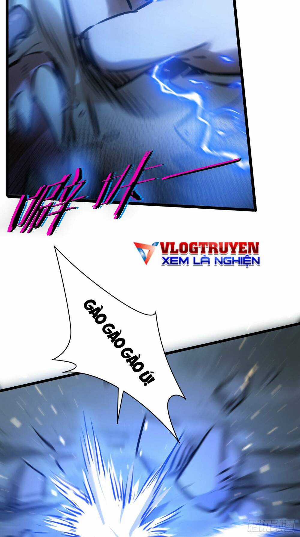 Nông Trường Siêu Cấp Ở Tận Thế Chapter 3 trang 25