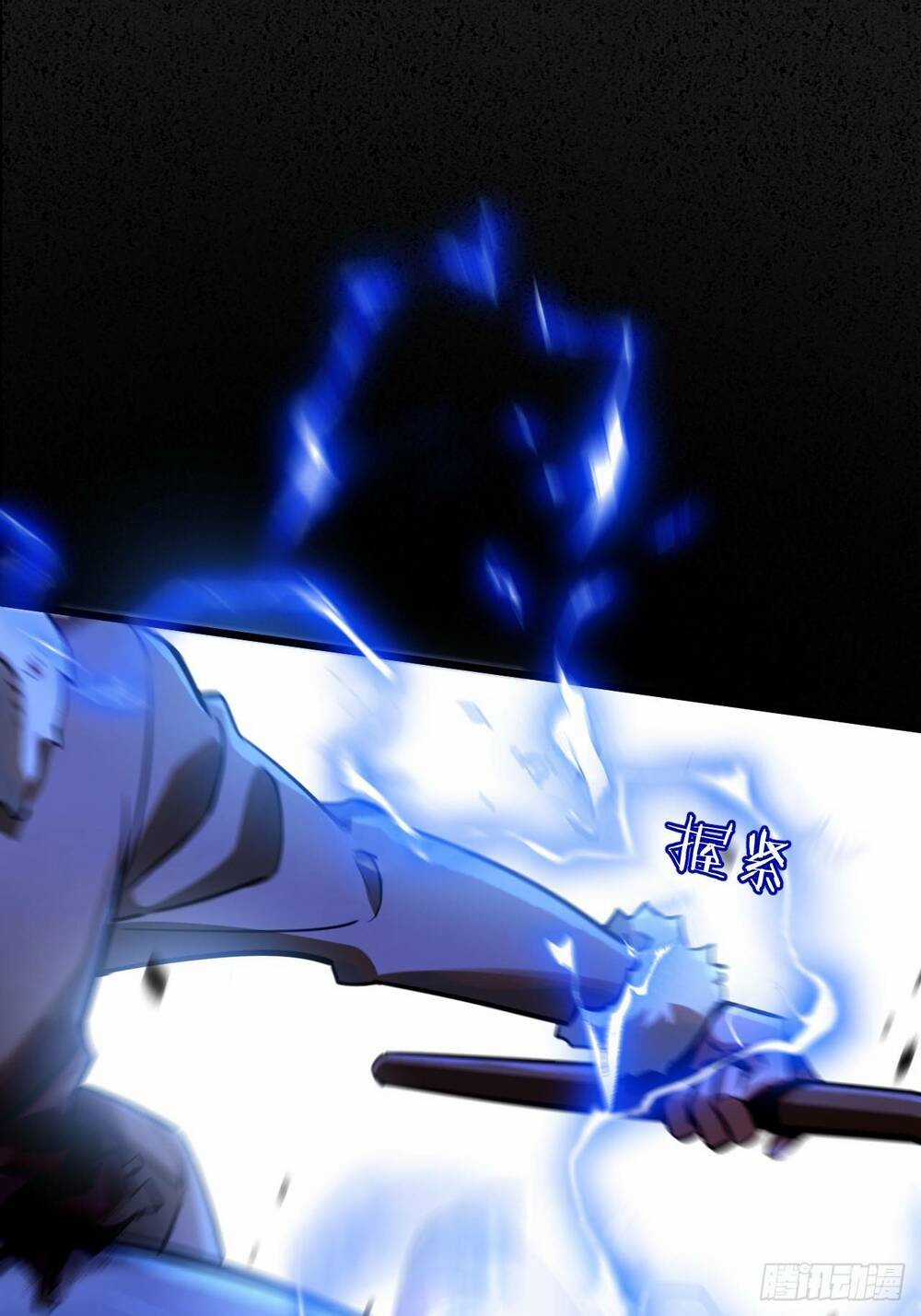 Nông Trường Siêu Cấp Ở Tận Thế Chapter 3 trang 28