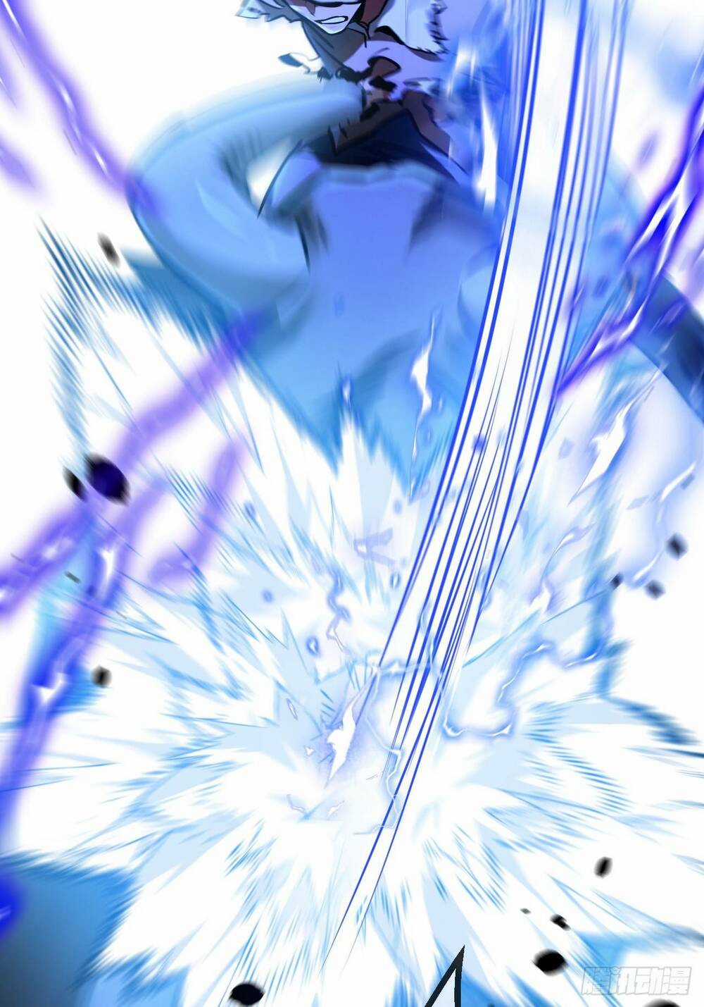 Nông Trường Siêu Cấp Ở Tận Thế Chapter 3 trang 30