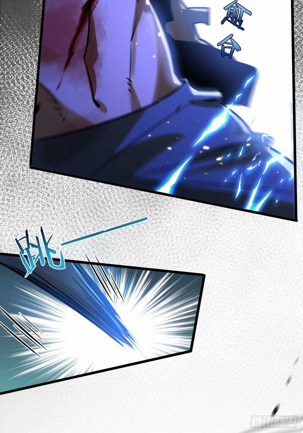 Nông Trường Siêu Cấp Ở Tận Thế Chapter 3 trang 36