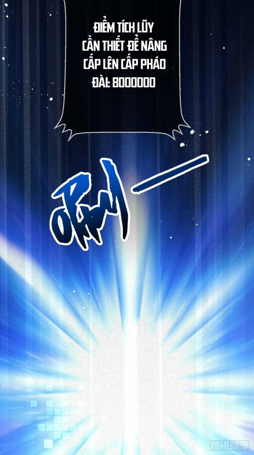 Nông Trường Siêu Cấp Ở Tận Thế Chapter 3 trang 4