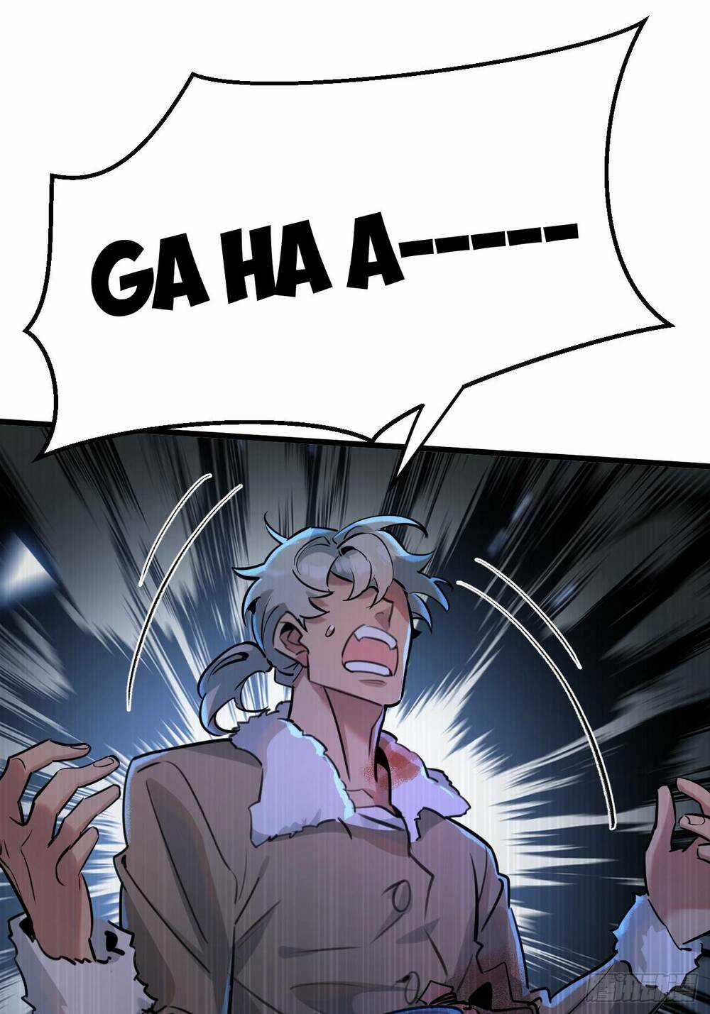 Nông Trường Siêu Cấp Ở Tận Thế Chapter 3 trang 43