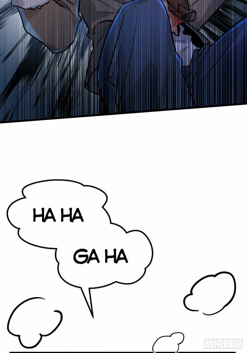 Nông Trường Siêu Cấp Ở Tận Thế Chapter 3 trang 44