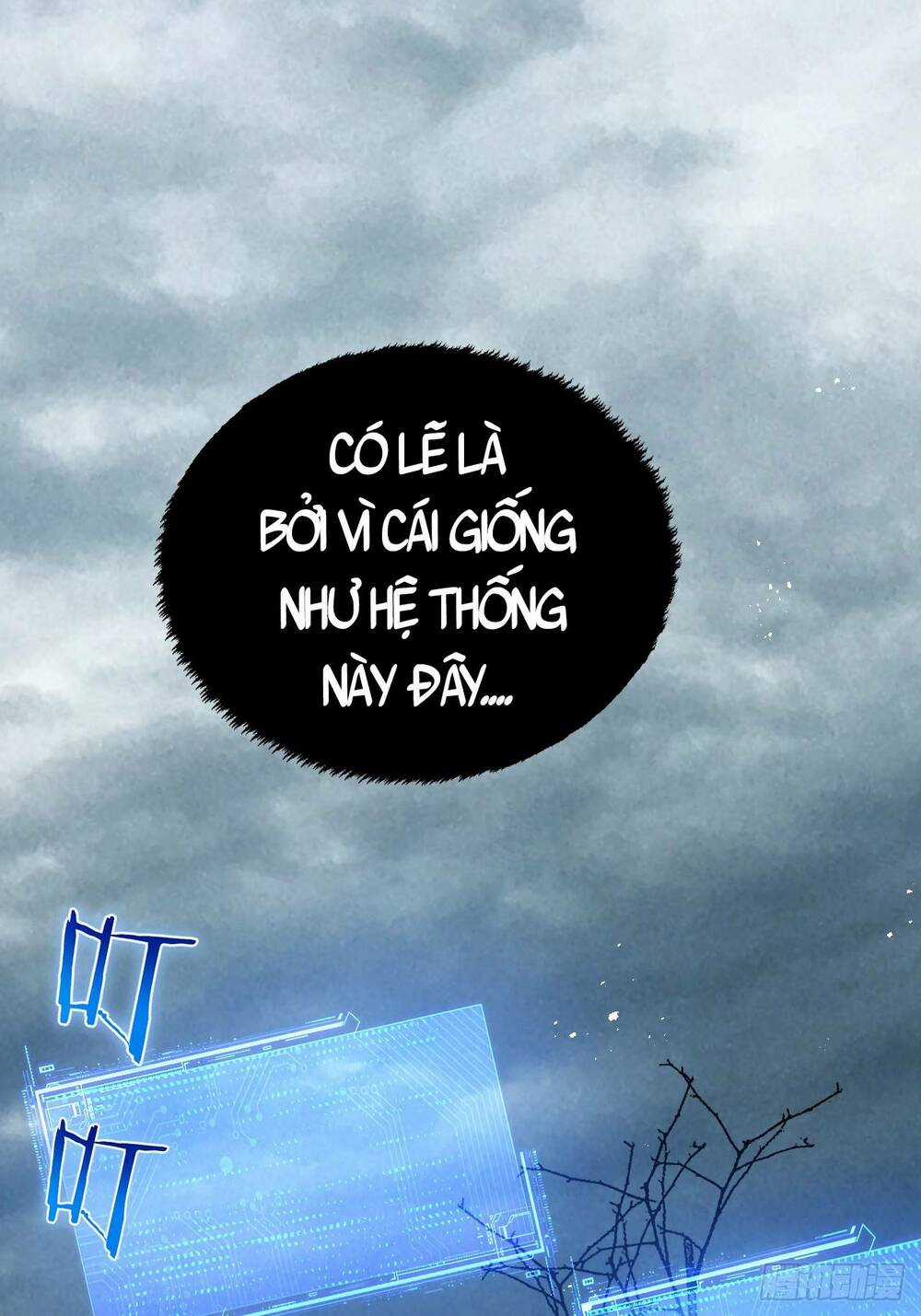 Nông Trường Siêu Cấp Ở Tận Thế Chapter 3 trang 47