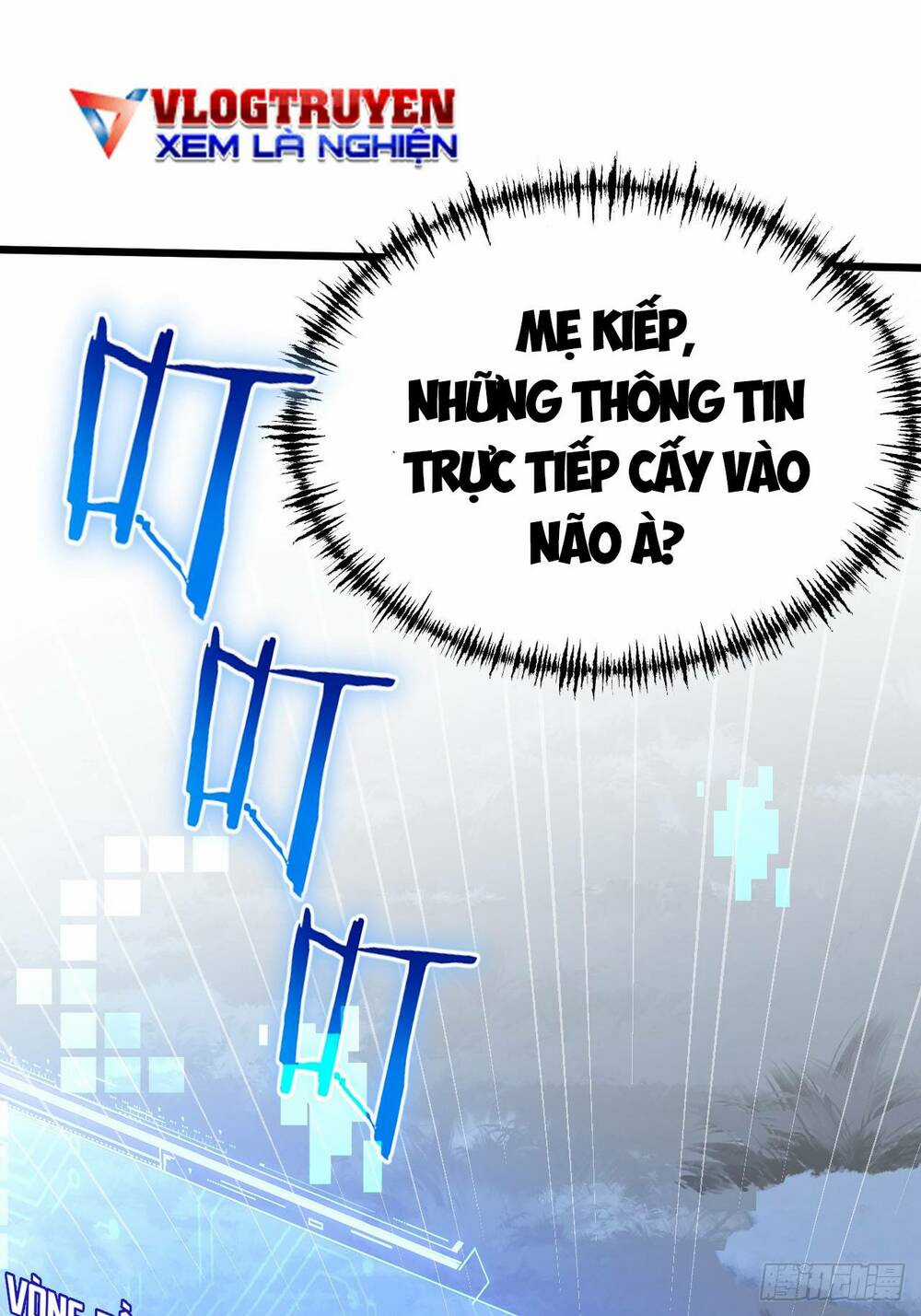 Nông Trường Siêu Cấp Ở Tận Thế Chapter 3 trang 54