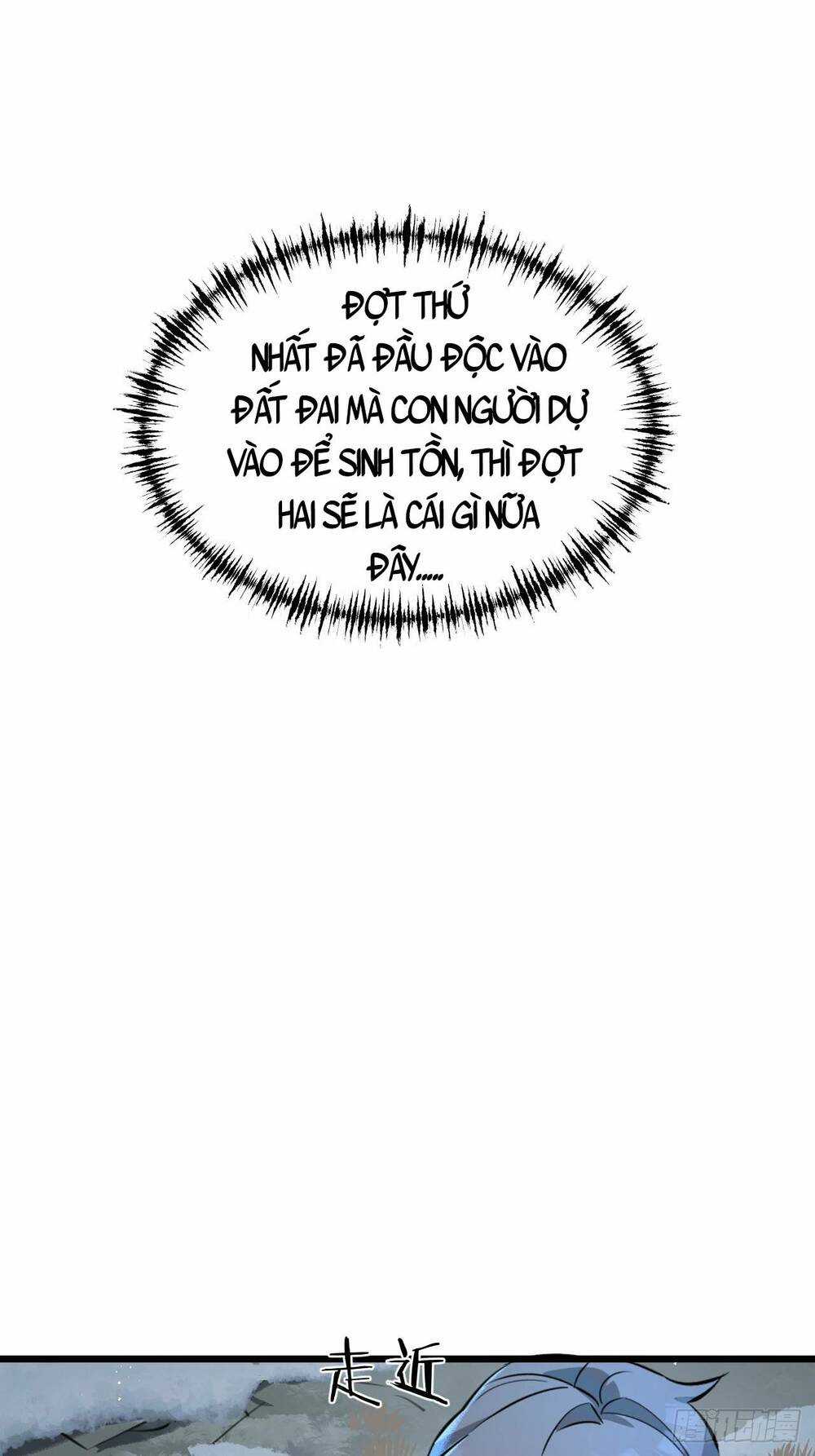 Nông Trường Siêu Cấp Ở Tận Thế Chapter 3 trang 58