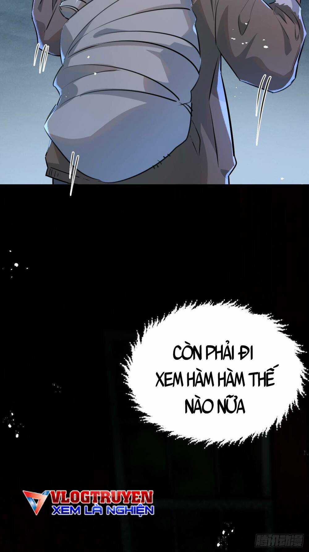 Nông Trường Siêu Cấp Ở Tận Thế Chapter 3 trang 61