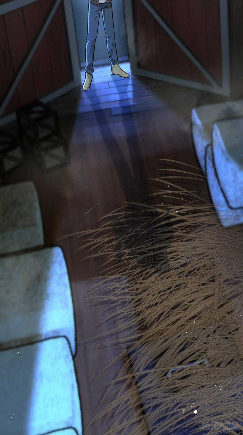 Nông Trường Siêu Cấp Ở Tận Thế Chapter 3 trang 63