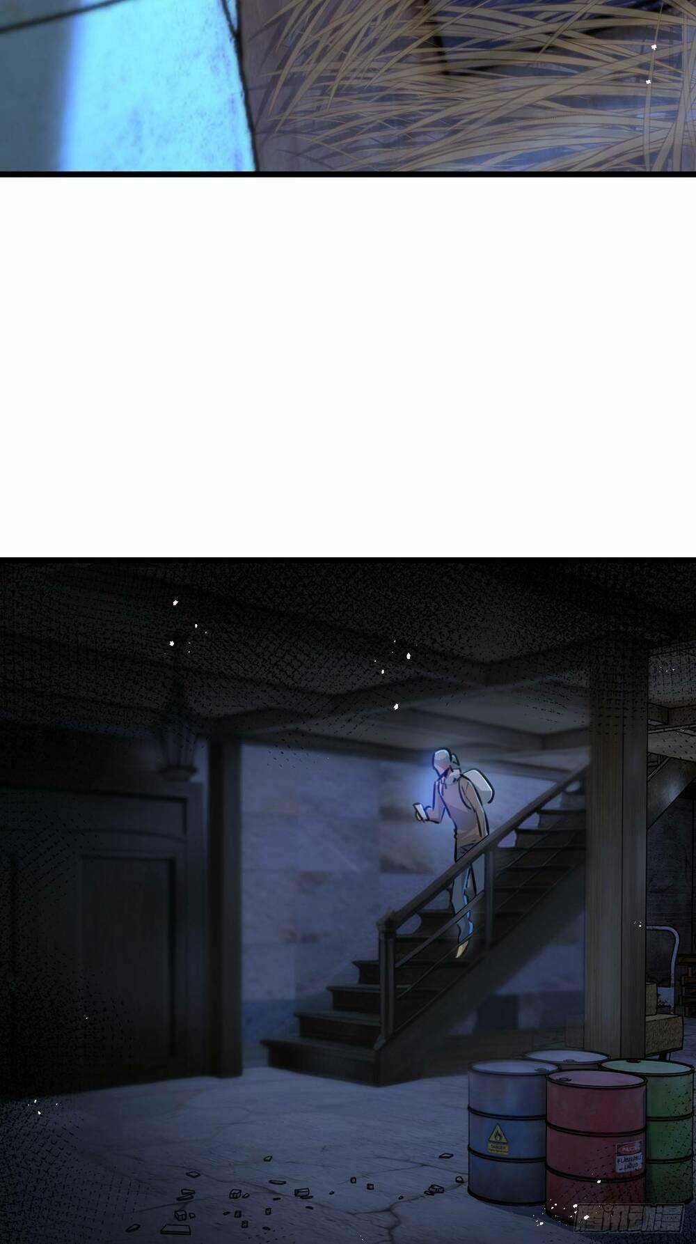 Nông Trường Siêu Cấp Ở Tận Thế Chapter 3 trang 64