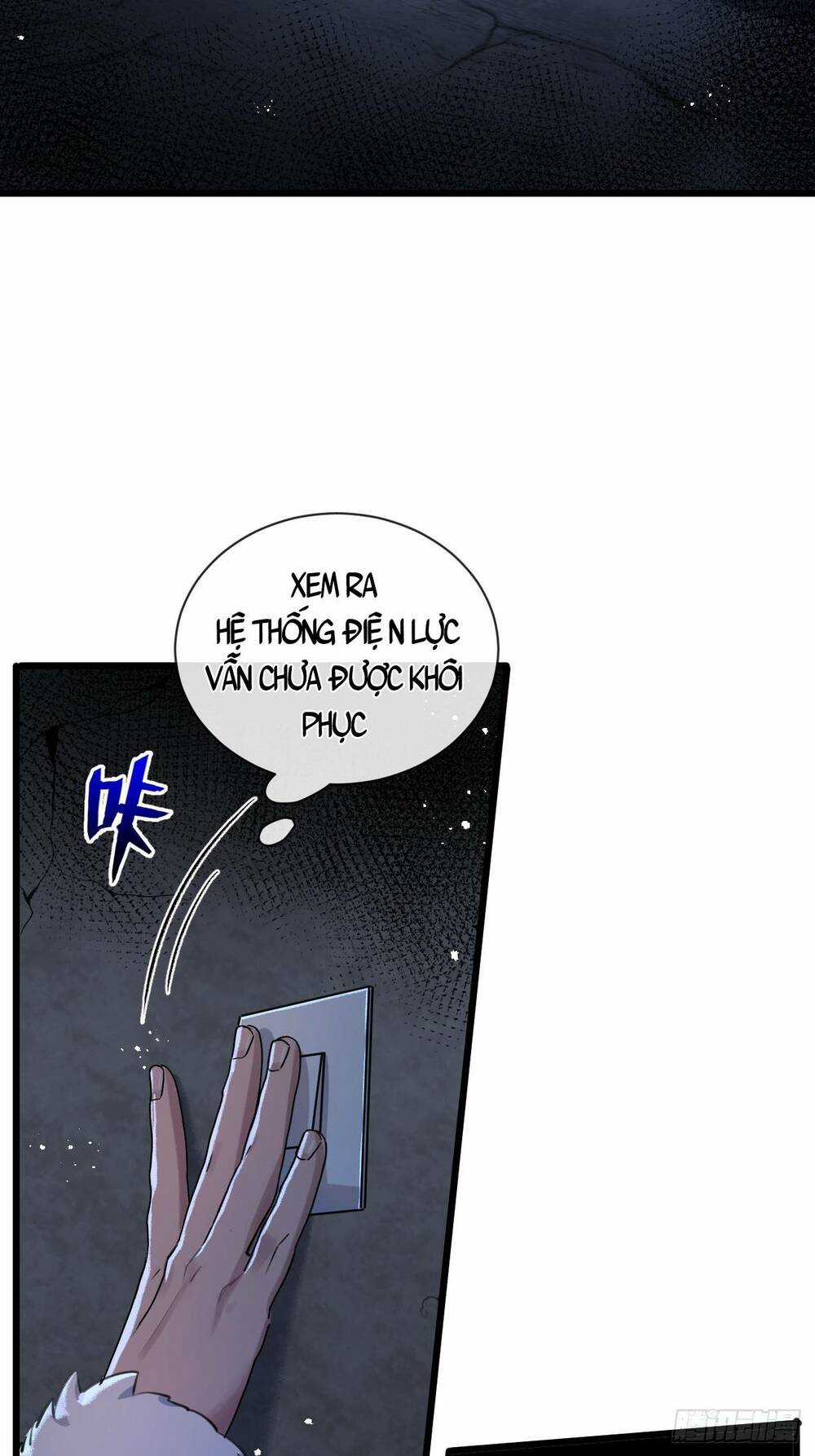 Nông Trường Siêu Cấp Ở Tận Thế Chapter 3 trang 65