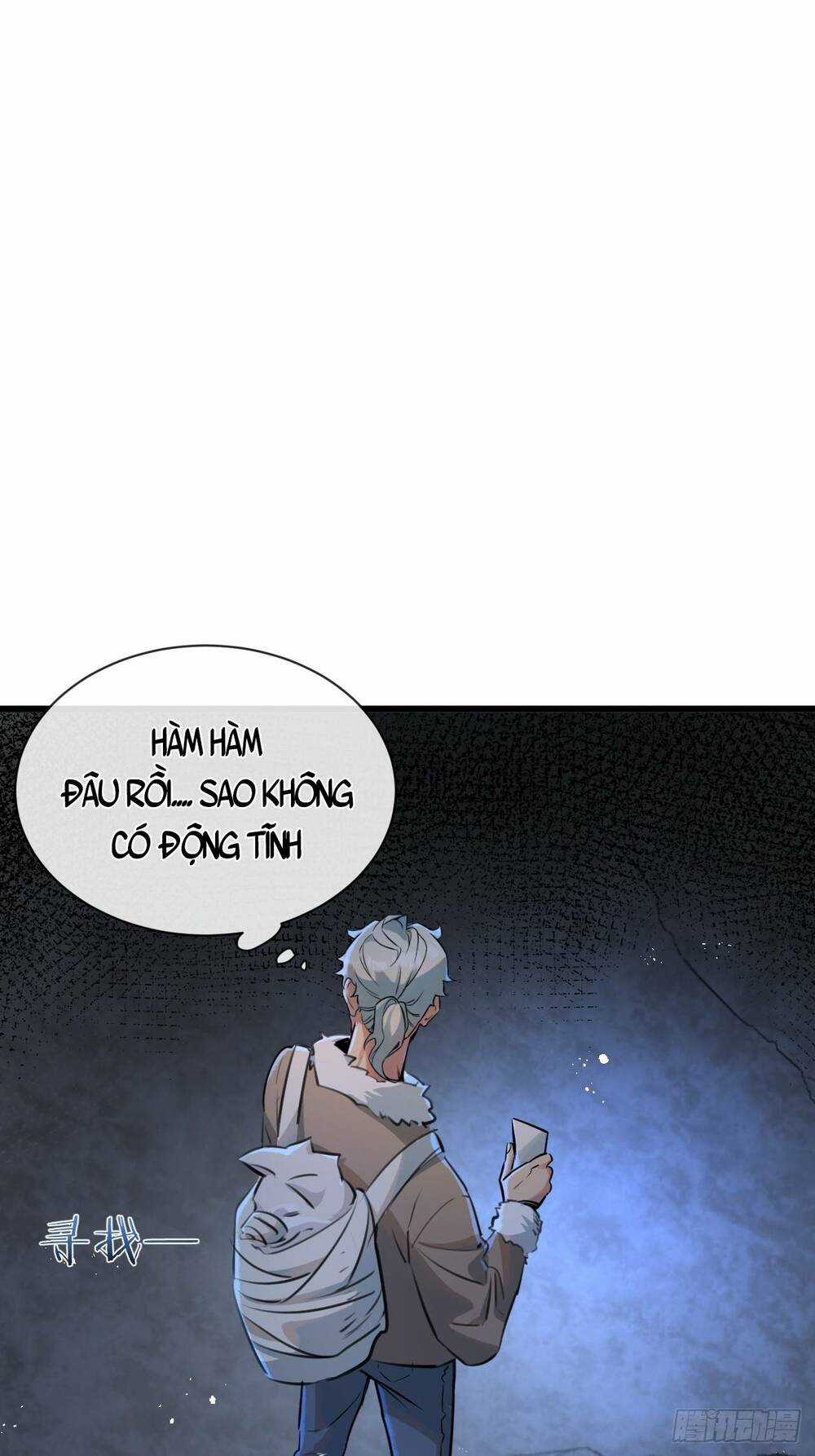 Nông Trường Siêu Cấp Ở Tận Thế Chapter 3 trang 67