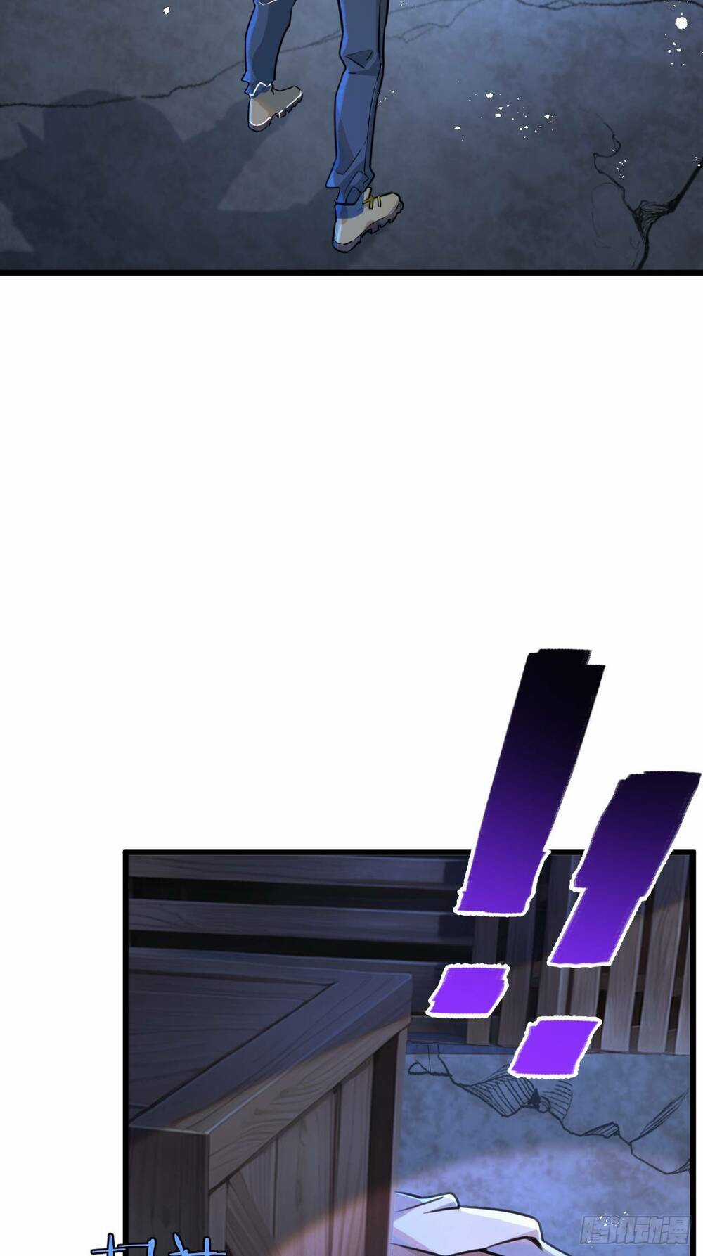 Nông Trường Siêu Cấp Ở Tận Thế Chapter 3 trang 68