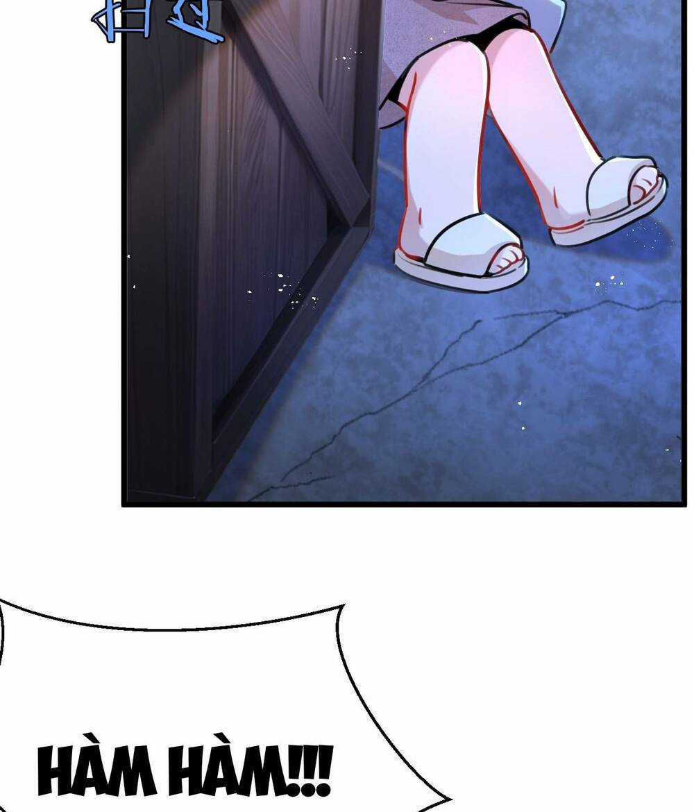 Nông Trường Siêu Cấp Ở Tận Thế Chapter 3 trang 69