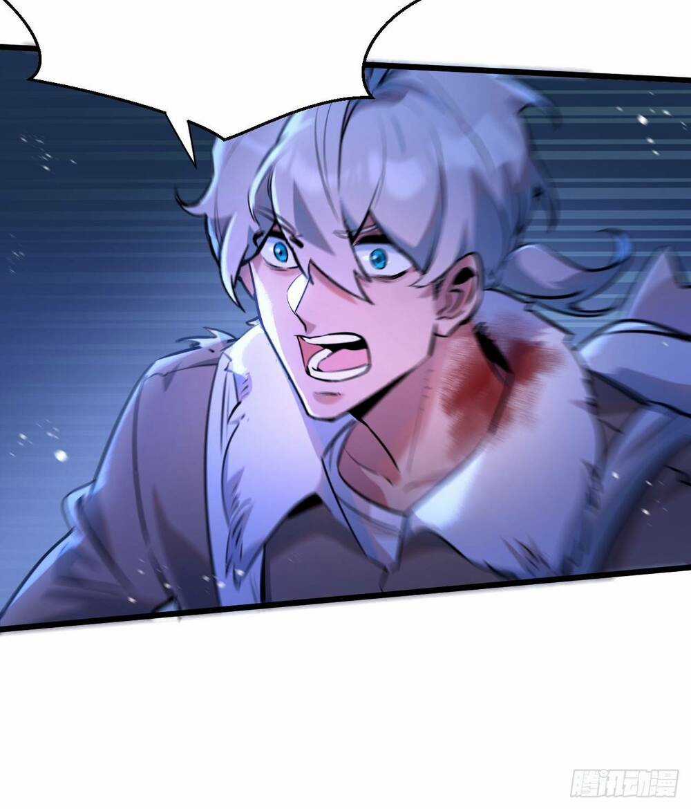 Nông Trường Siêu Cấp Ở Tận Thế Chapter 3 trang 70