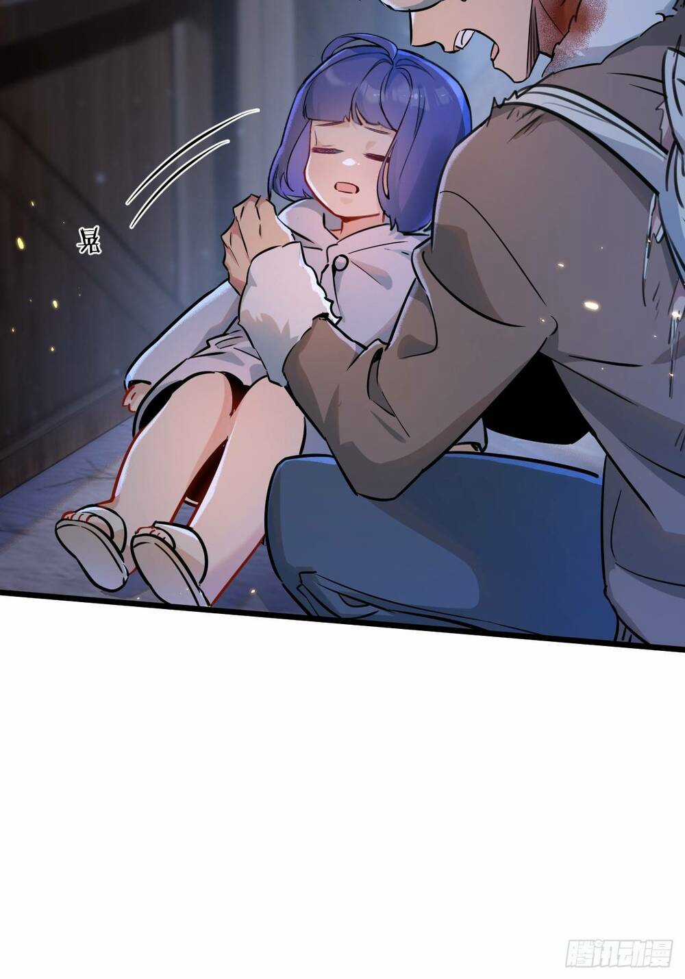 Nông Trường Siêu Cấp Ở Tận Thế Chapter 3 trang 72