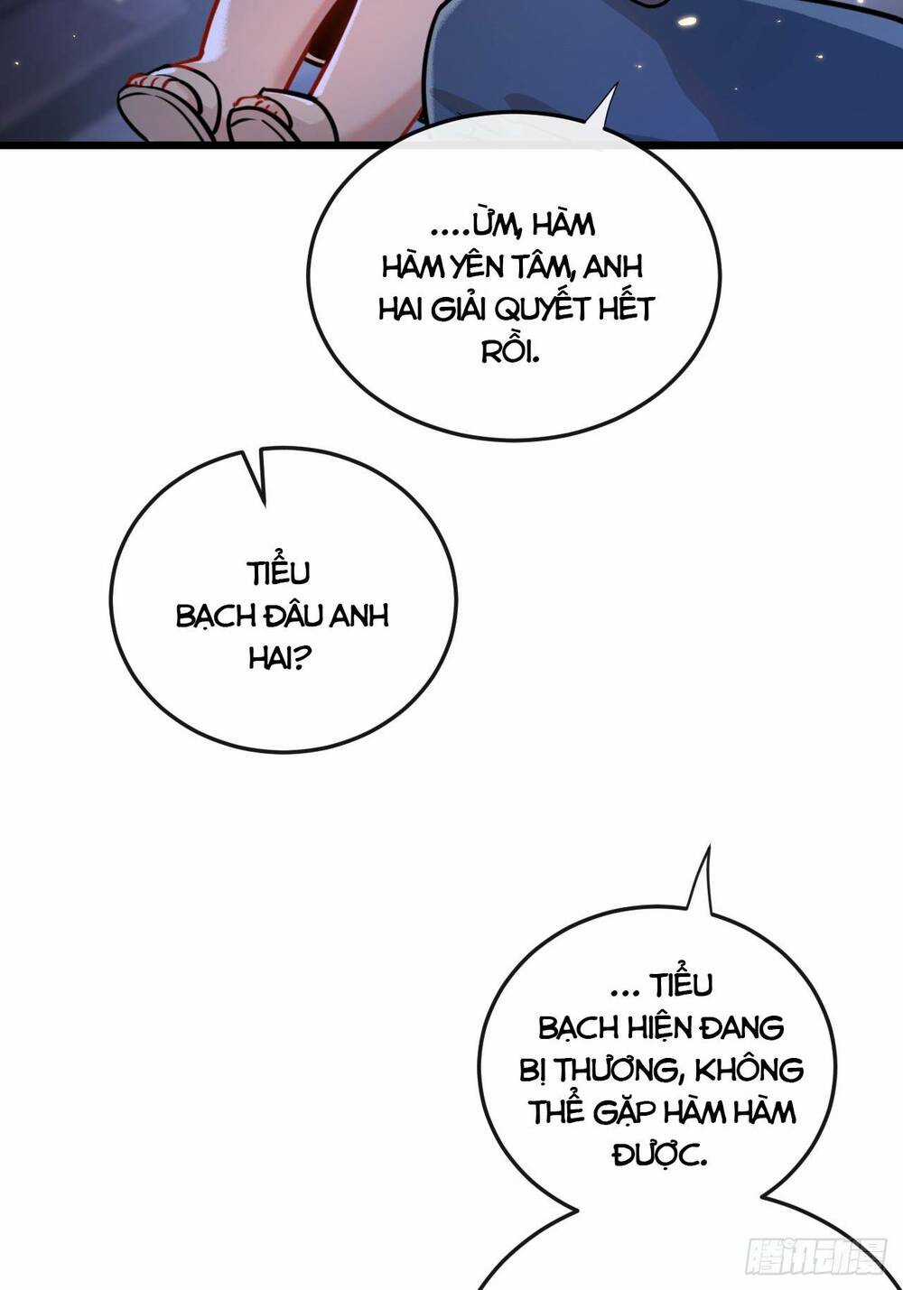 Nông Trường Siêu Cấp Ở Tận Thế Chapter 3 trang 77