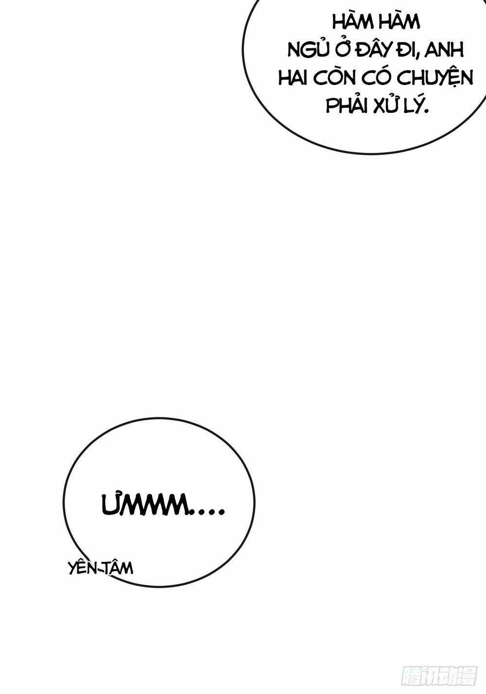 Nông Trường Siêu Cấp Ở Tận Thế Chapter 3 trang 78