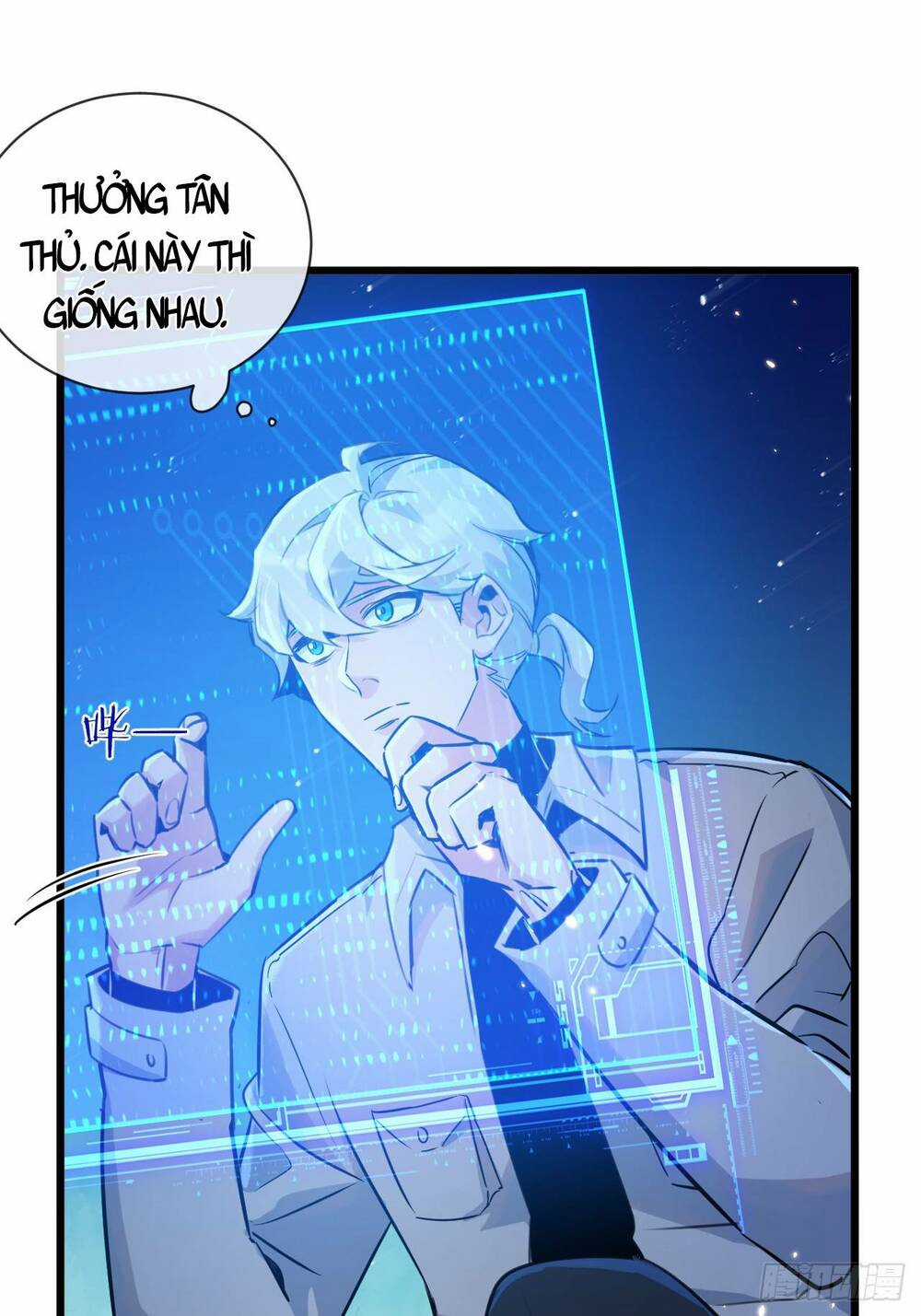 Nông Trường Siêu Cấp Ở Tận Thế Chapter 3 trang 83