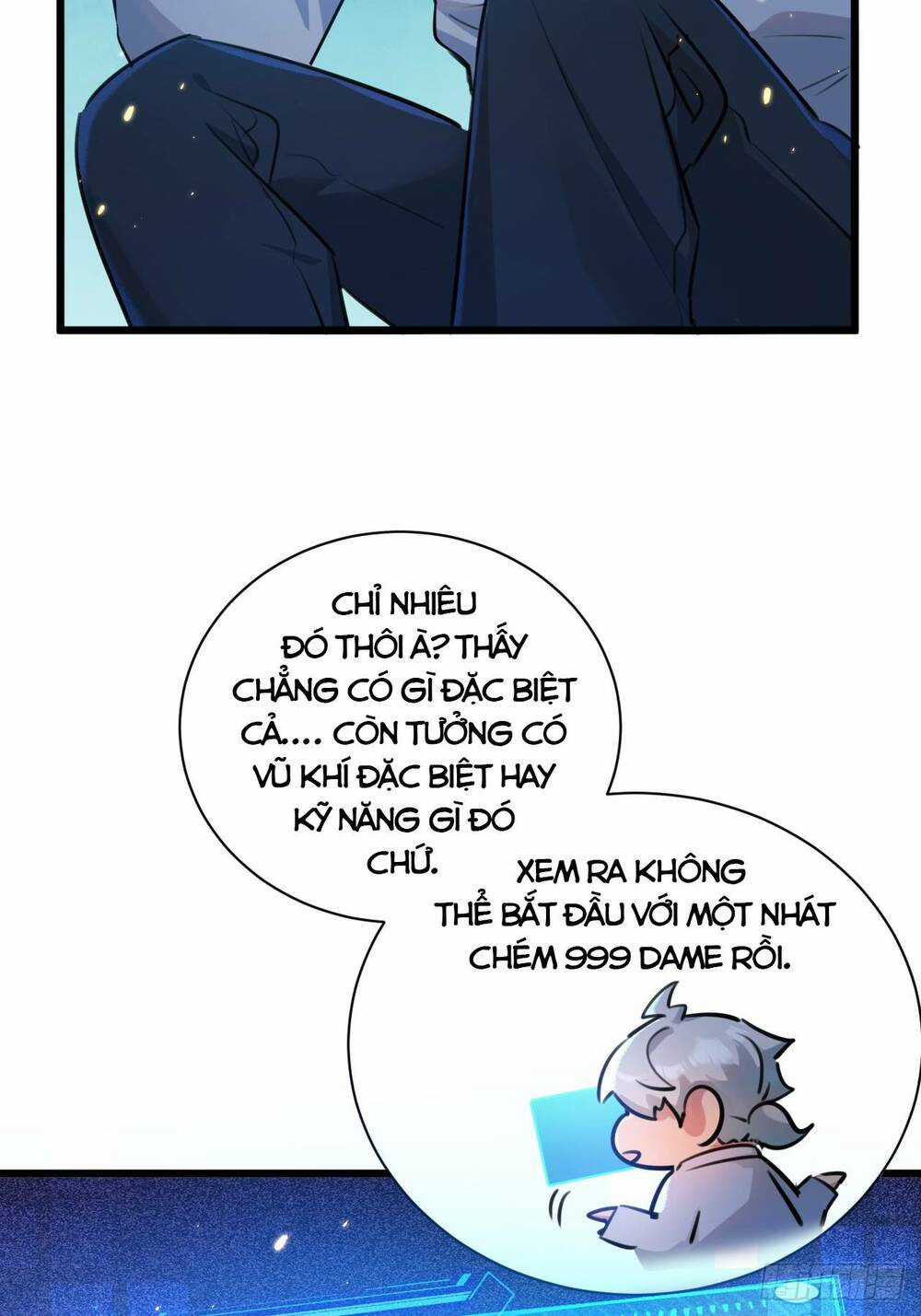 Nông Trường Siêu Cấp Ở Tận Thế Chapter 3 trang 84