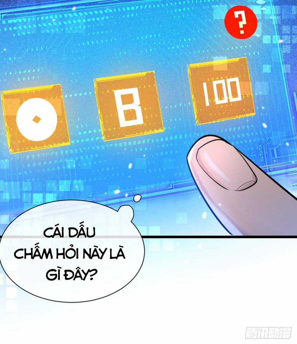 Nông Trường Siêu Cấp Ở Tận Thế Chapter 3 trang 85