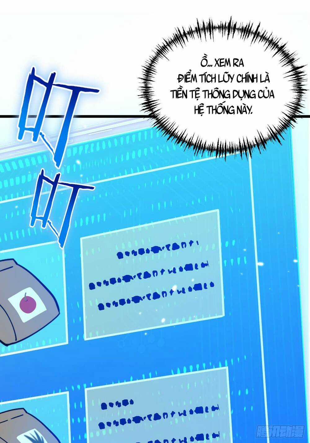 Nông Trường Siêu Cấp Ở Tận Thế Chapter 3 trang 86