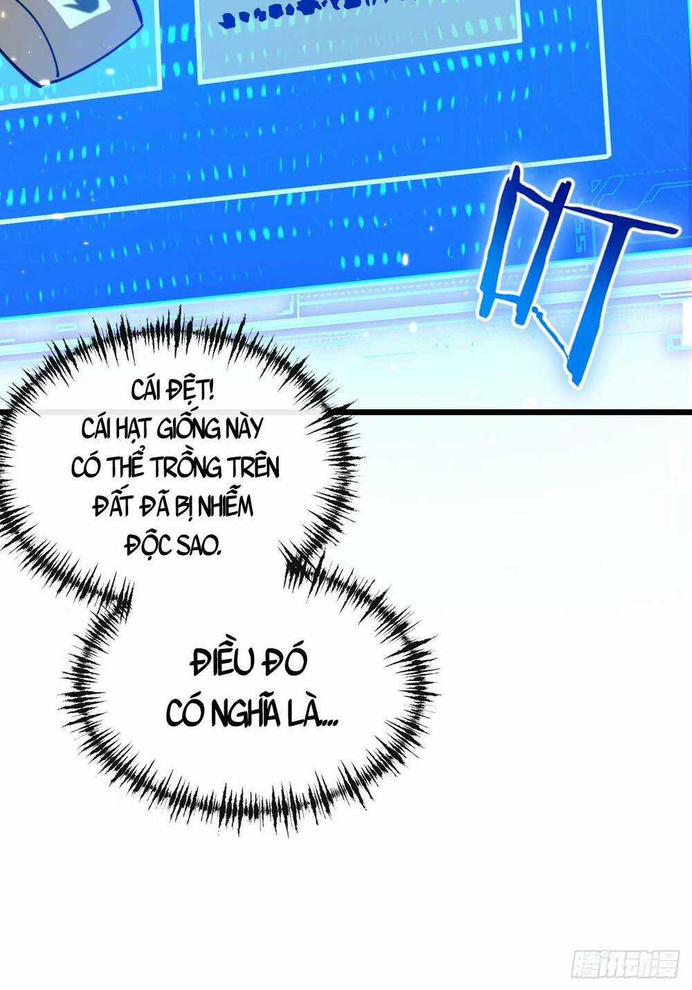 Nông Trường Siêu Cấp Ở Tận Thế Chapter 3 trang 87